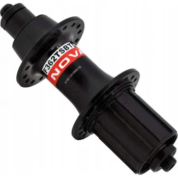 Náboj kola Zadní náboj Novatec F362SBT Szosa 11s 32H černý