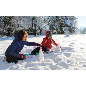 Hra na obchod QUUT Winter set 1