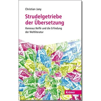 Strudelgetriebe der Übersetzung - Christian, Jany
