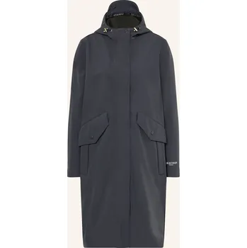 Ilse Jacobsen Dámská Funkční Bunda, tmavě modrá, 34