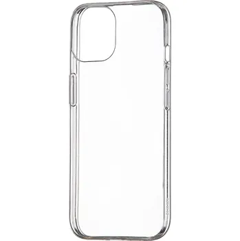 Pouzdro na mobilní telefon Kryt Motorola Moto G56 - 1 mm transparent