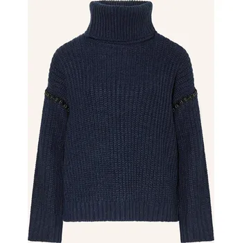 Dámský svetr Essentiel Antwerp Dámský Svetr Indsay S Odnímatelným Límcem A...