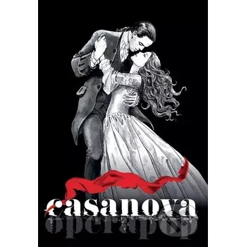 Hudba Red Canzian: Casanova Operapop - Red Canzian Universal Music