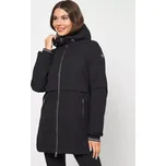 Dámská bunda Trespass Seabird velikost S black