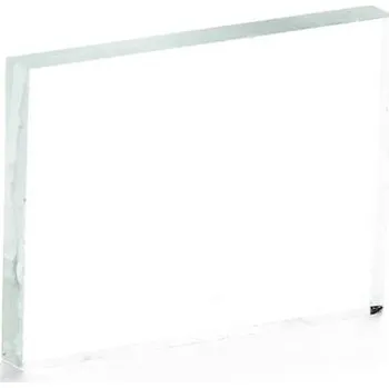 Příslušenství ke kotli KARMA Sklo kalené 42X32X4/321-17-00