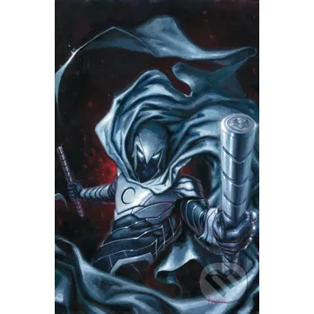 Komiks pro dospělé Moon Knight: Fist of Khonshu Vol. 1 - Jed Mackay Marvel