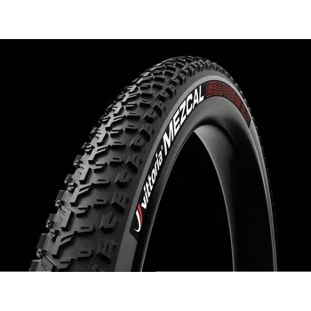 Plášť na kolo Vittoria Mezcal III 26x2.1 TNT (Black)