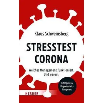 Stresstest Corona - Schweinsberg, Klaus