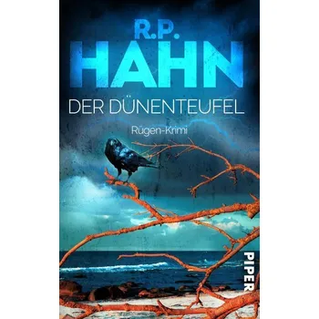 Der Dünenteufel - Hahn