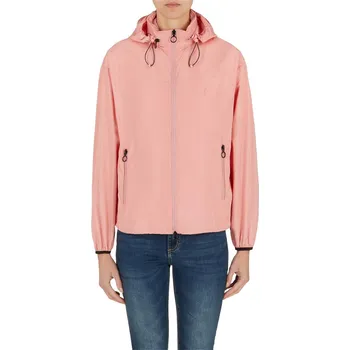Dámská větrovka Bunda Armani Exchange Rose 14AH 1176193 16 (XL)