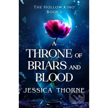 Mageborn - Jessica Thorne Bookouture