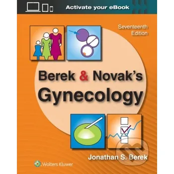 Berek & Novak's Gynecology - BEREK, JONATHAN S.