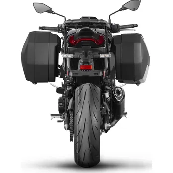 Zavazadlo na motocykl Shad montážní sada 3P systém SHAD K0Z995IF