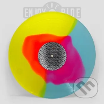 Zahraniční hudba Phantom Planet: Guest Revisited LP - Phantom Planet Music on Vinyl