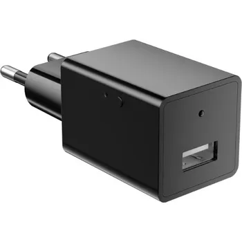 IP kamera USB adaptér se skrytou Full HD WiFi kamerou - VD05