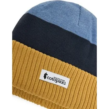 Čepice Čepice Cotopaxi Alto F22469U332 Tmavomodrá OS