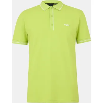 Tričko Boss Bright Green 1175381 3XL