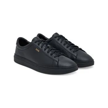Pánská obuv Sneakersy BOSS Kieran 50548716 Černá 44