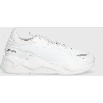 Pánská obuv Tenisky Puma RS-X Triple, 43, bílá, 00X