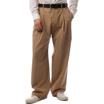 Kalhoty Boss Beige 1176239 18 (XXXL)