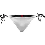 Plavky Hugo Silver 1174781 12 (L)