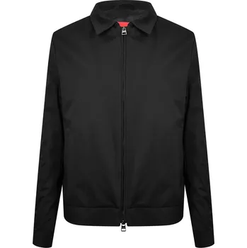 Pánská móda Košile HUGO Black 001 1175534 M