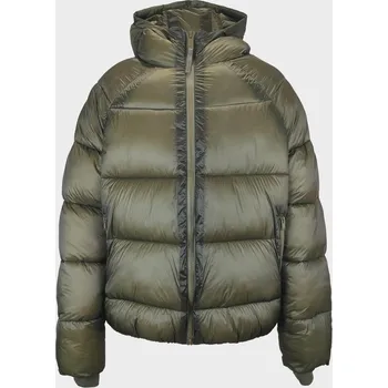 Bunda Jack Wills Khaki 1175813 M