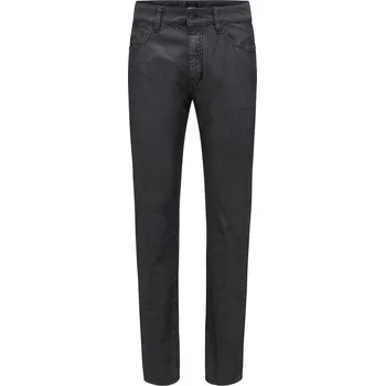 Pánské džíny Džíny Boss Dark Grey 1175995 31W R