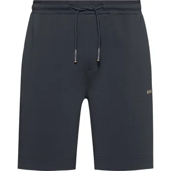 Pánské kraťasy Kraťasy Boss Dk Grey 027 1175072 2XL