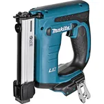 Makita DST221Z hřebíkovačka/sponkovačka Sešívačka Baterie