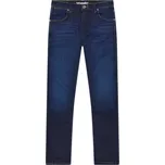 Wrangler pánské džíny Greensboro 112370720 Modrá 38/30
