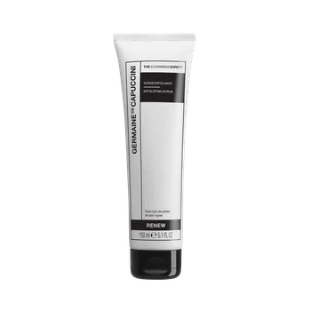 Pleťové sérum Germaine de Capuccini Exfoliační pěna s ultra jemnými částicemi pro citlivou pleť - Cleansing Expert-Germaine de Capucini-150ml