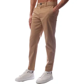 Kalhoty Boss Medium Beige 1175384 16 (XXL)