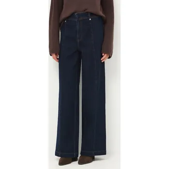 Dámské džíny Džíny Medicine RW25-SJD803 námořnická modř 59J, vel. 40