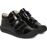 Kotníková obuv Naturino Cocoon Vl 2012904-L9-0A01 S Černá 28