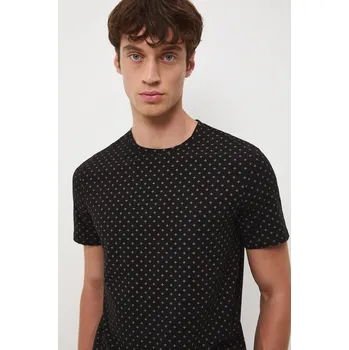 Pánské tričko Tričko Medicine RW25-TSM074 černá 99A, vel. M