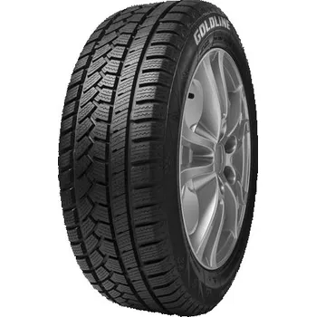 Zimní osobní pneu Zimní pneu GOLDLINE GLW1 205/55R16 91H