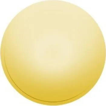 Kuchyňská minutka Čočka kyvadla 40 mm - zlatá