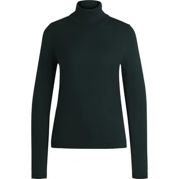 Dámská mikina Mikina Boss Open Green 1176181 16 (XXL)