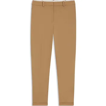 Kalhoty Boss Medium Beige 1175406 8 (S)