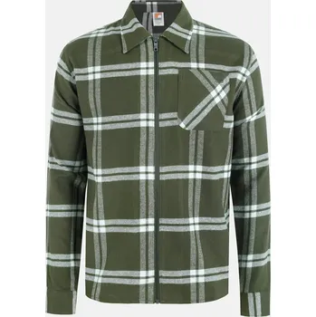 Pánská větrovka Bunda SoulCal Khaki 1175824 XL