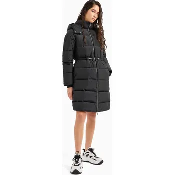 Bunda Armani Exchange Black 1176279 14 (L)