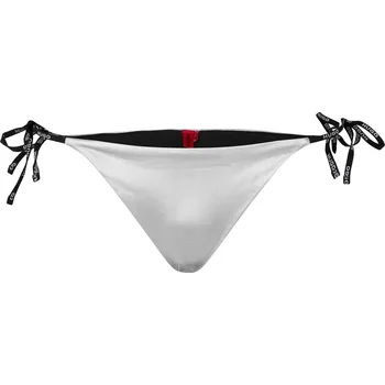 Dámské plavky Plavky Hugo Silver 1174781 14 (XL)