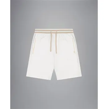 Pánské kraťasy Kraťasy PAUL AND SHARK White 1174621 S