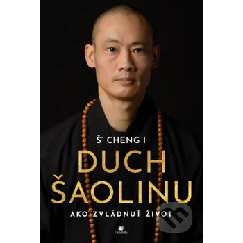 Duch Šaolinu - Š Cheng I Citadella