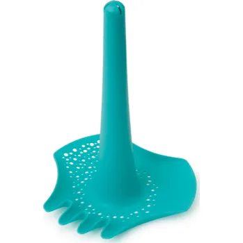 Pískoviště Sada na písek QUUT Triplet zelená - 3v1