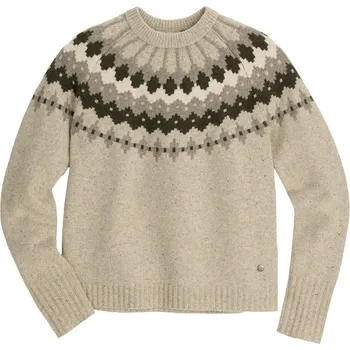 Dámská mikina Svetr Royal Robbins ROCKCRAFT WOOL CREW Lady velikost M