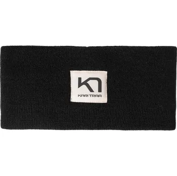 Čepice Čelenka KARI TRAA ROTHE HEADBAND Lady