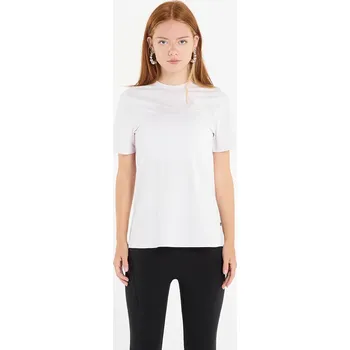 Pánské tričko Tričko On Focus Tee Orchid XS