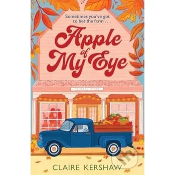 Apple of My Eye - Claire Kershaw Zaffre